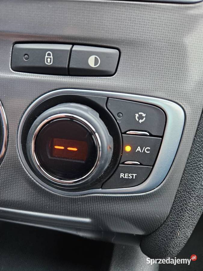 Citroen C4 2016r 16 HDI 120 6biegowa skrzynia pomorskie Pruszcz Gdański