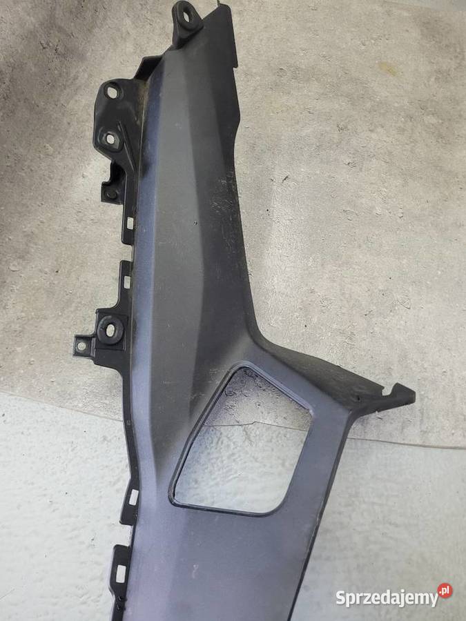 HONDA GOLD WING GL1800 SC79B 1823 LEWA OWIEWKA wielkopolskie Nowy Tomyśl