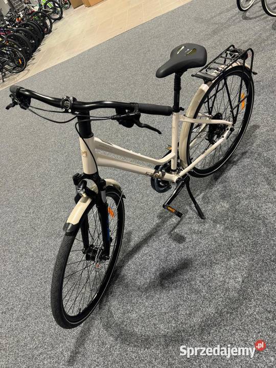 Rower Trekking Storm MARATHON 28 LADY 2HD 80 Poznań