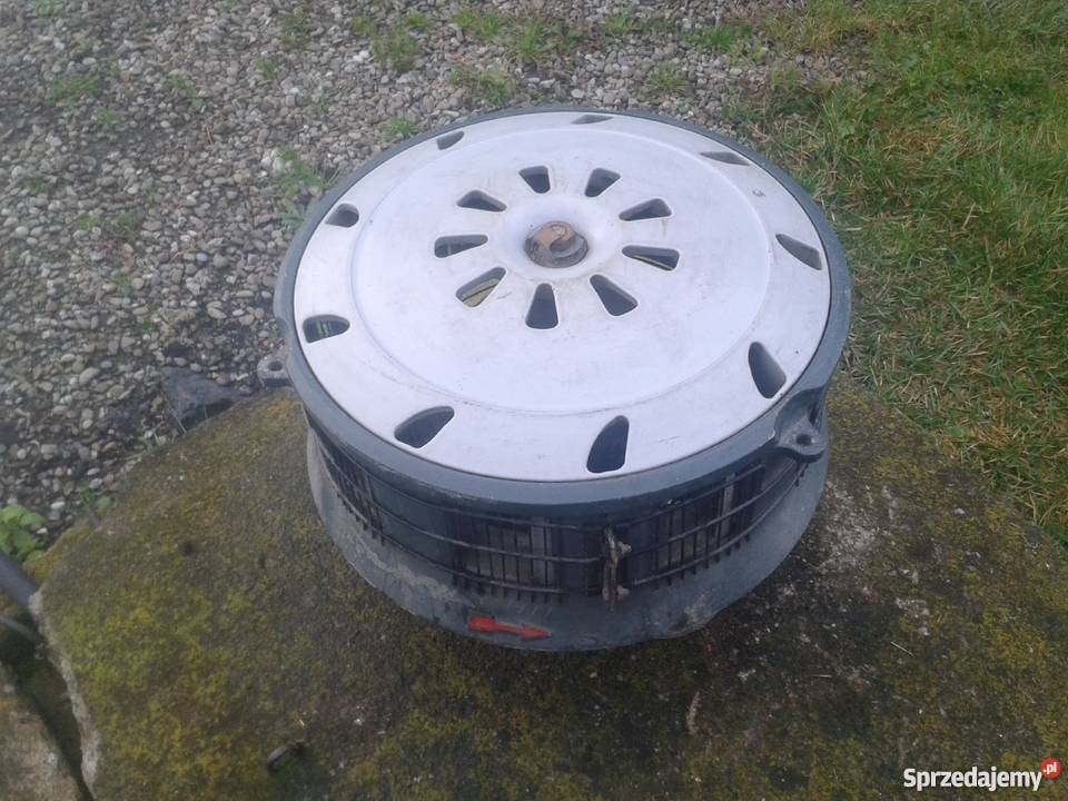 Syrena alarmowa dachowa strażacka OKAZJA Nowy Sącz sprzedam