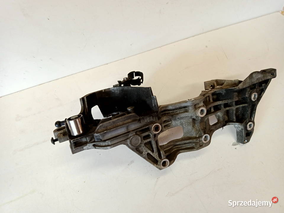 VW AUDI SEAT SKODA ŁAPA WSPORNIK MOCOWANIE Rakoniewice