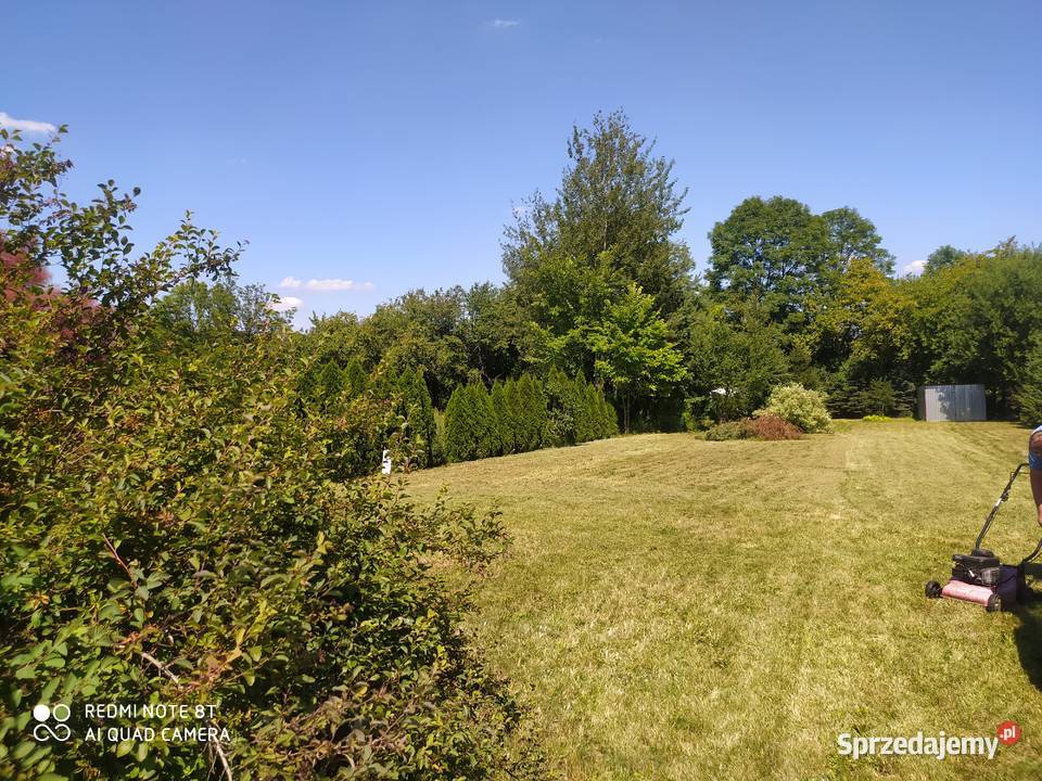 działka Dębe Małe gmLatowicz