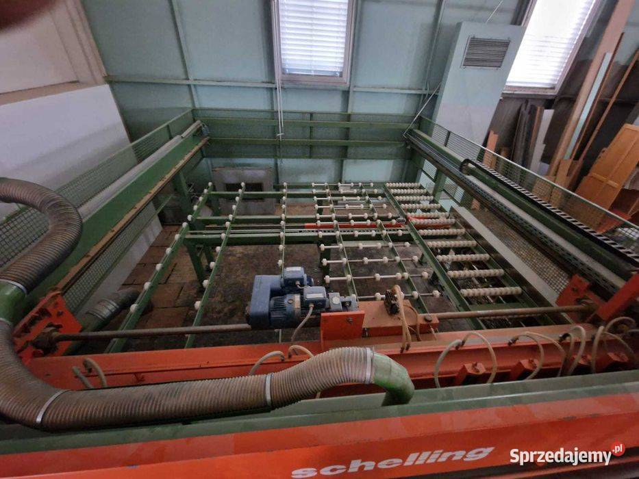 OKAZJA Profesjonalna PIŁA PANELOWA Dąbrowa Tarnowska sprzedam