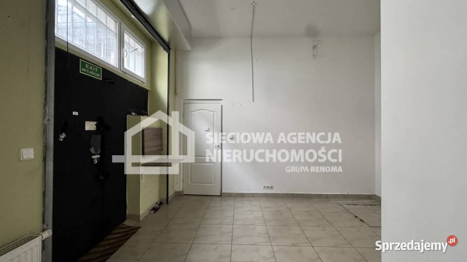 Lokal do sprzedania 94 metry Gdynia