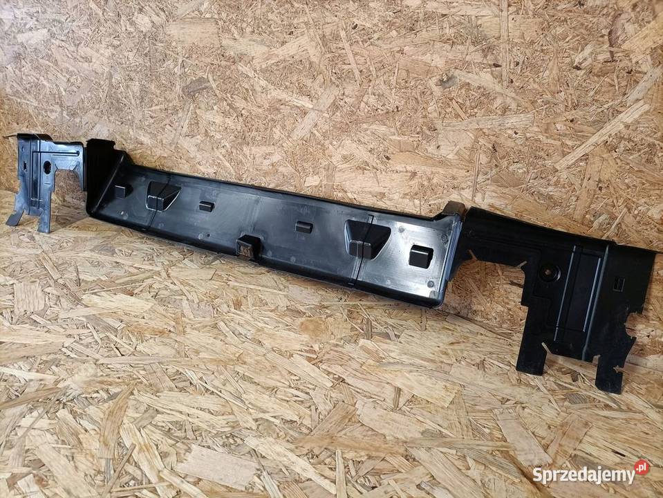 BMW IX3 G08 KANAŁ KIEROWNICA WLOT POWIETRZA sprzedam