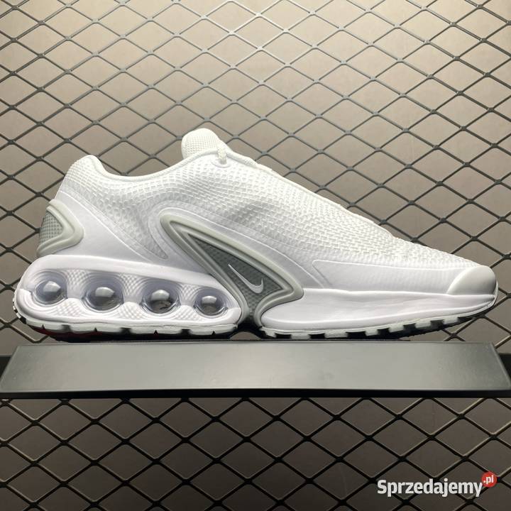 Nike air DN buty sportowe r 3646 mazowieckie Warszawa