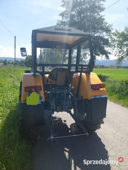 Ursus c360 c 360 c360 c330 Ursus Lutomierz