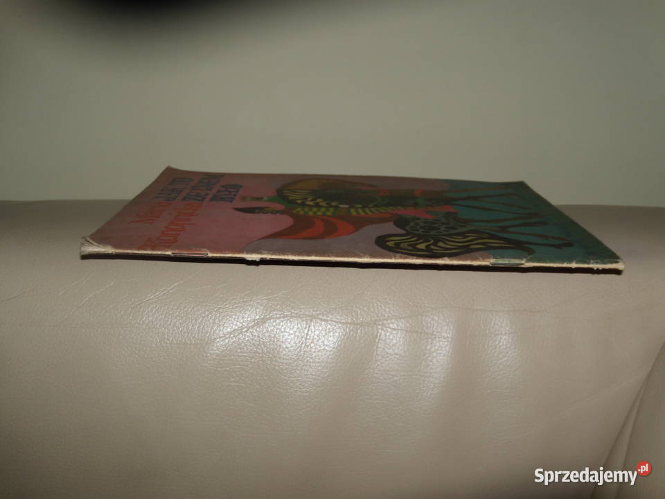 to ze lnem było Maria Konopnicka Warszawa