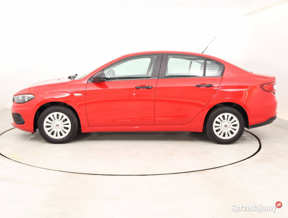 Fiat Tipo 14 16V manualna Bielany Wrocławskie