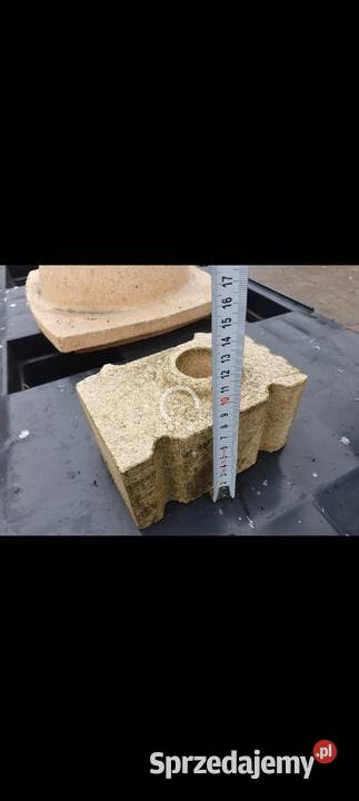 Szamot kształtki z szamotu podlaskie Hryniewicze