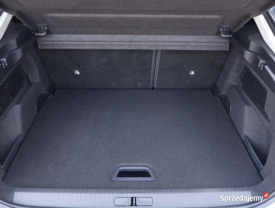 Citroen C4 12 PureTech system Start-Stop Piaseczno