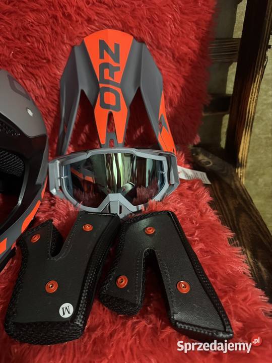 Kask Grodzisk Mazowiecki