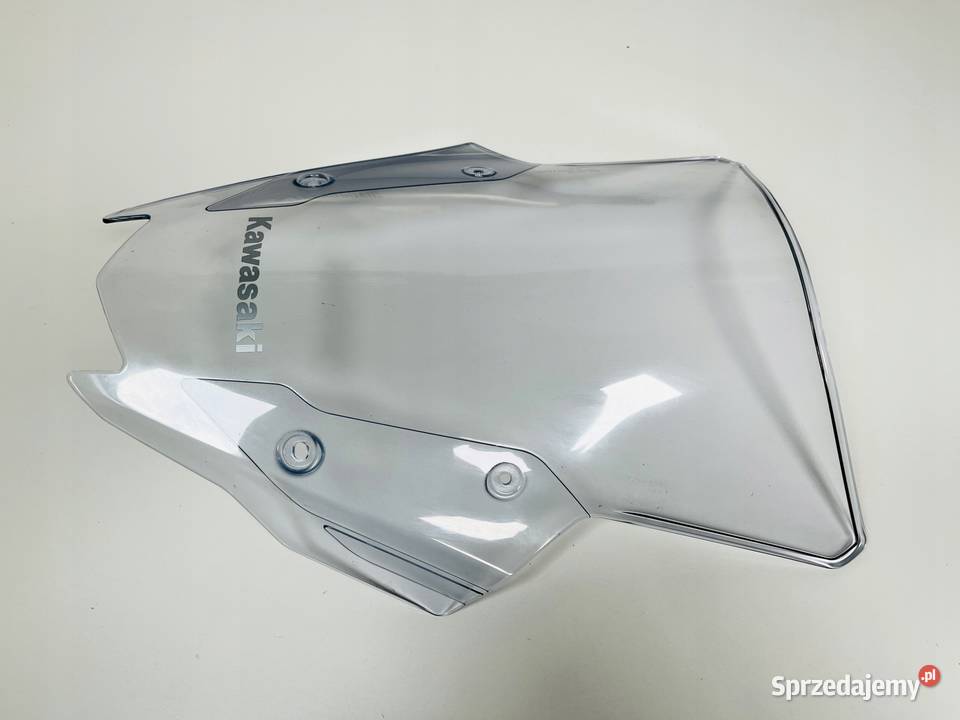 KAWASAKI Ninja 1000 SX ZX1002 2023 Szyba Osłona Szyby i owiewki Szyby i owiewki Łobżenica