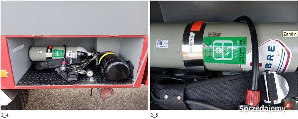 Tatra 148 SLF pożarnicza manualna pomorskie Ugoszcz sprzedam