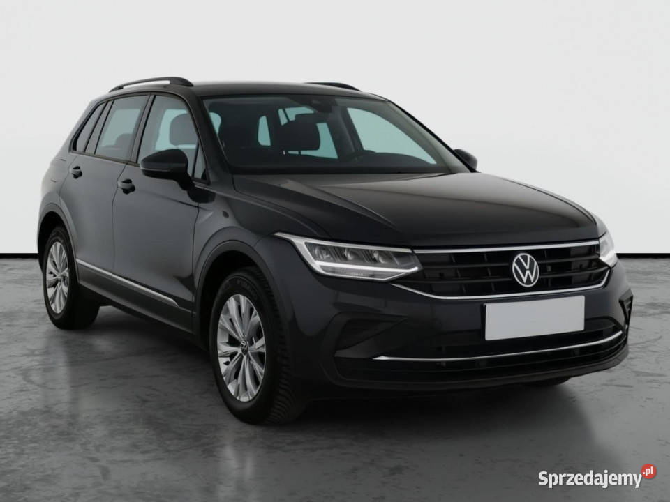 VW Tiguan 15 TSI