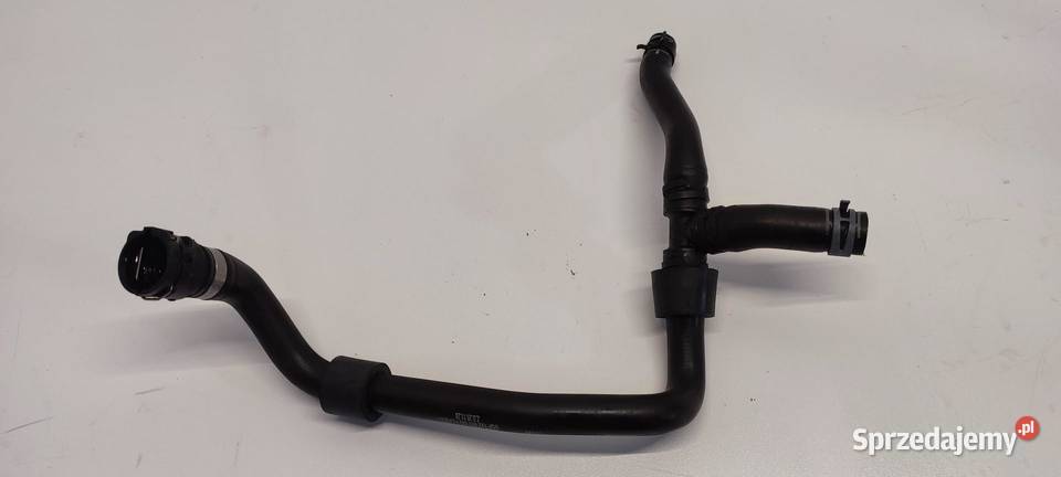 SEAT TARRACO VW TIGUAN II RURA PRZEWÓD WODY