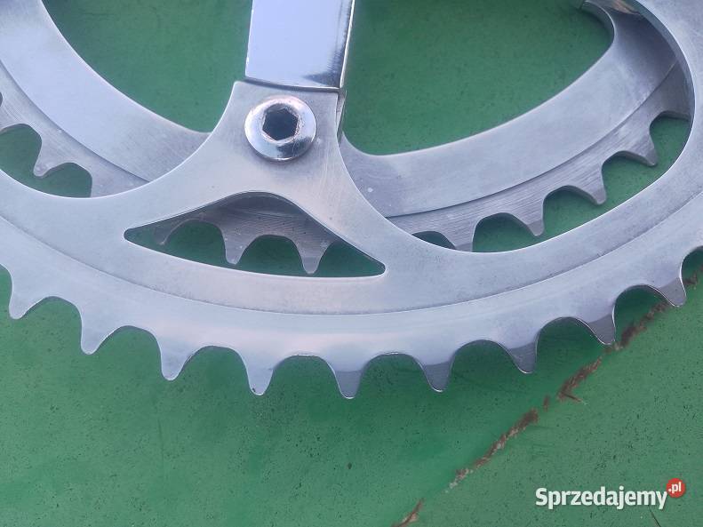 Korba suport zębatka DOTEK PR06 Milejewo