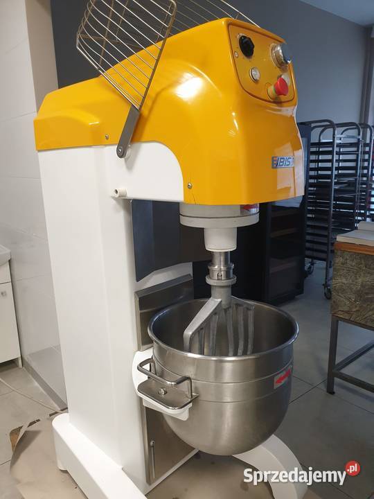 Ubijaczka IBIS mx 40 2016r śląskie