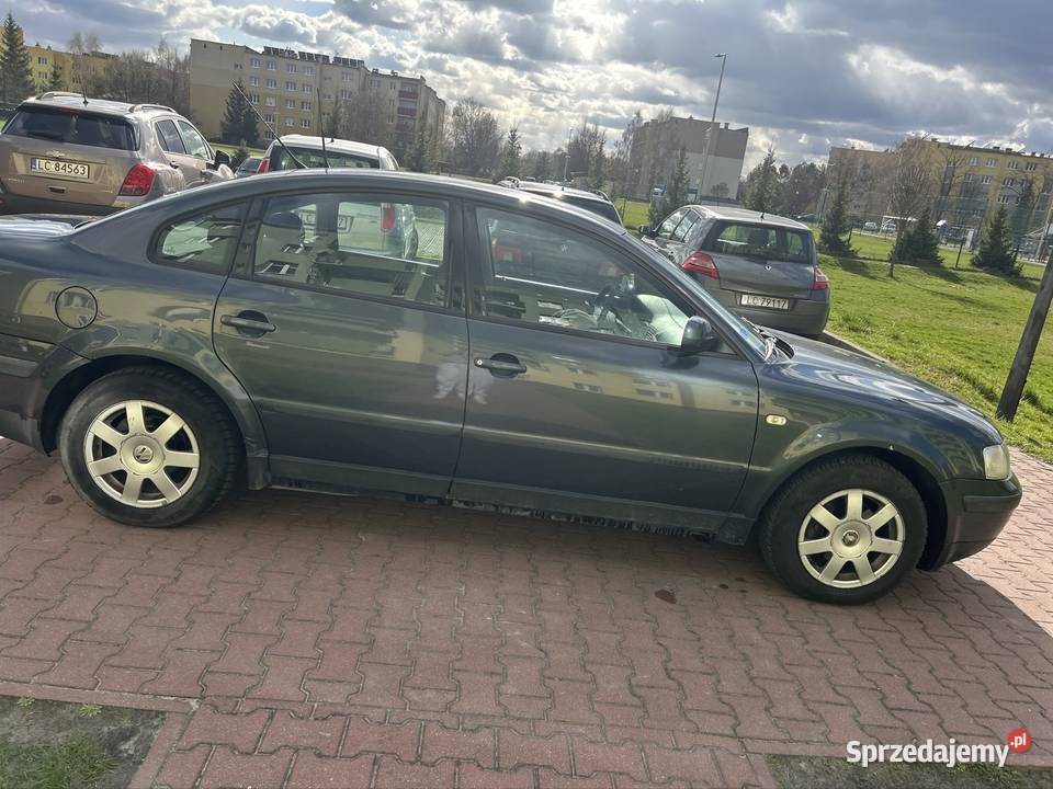 Volkswagen Passat Chełm