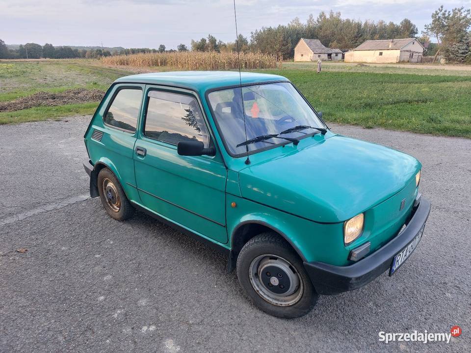 Fiat 126
