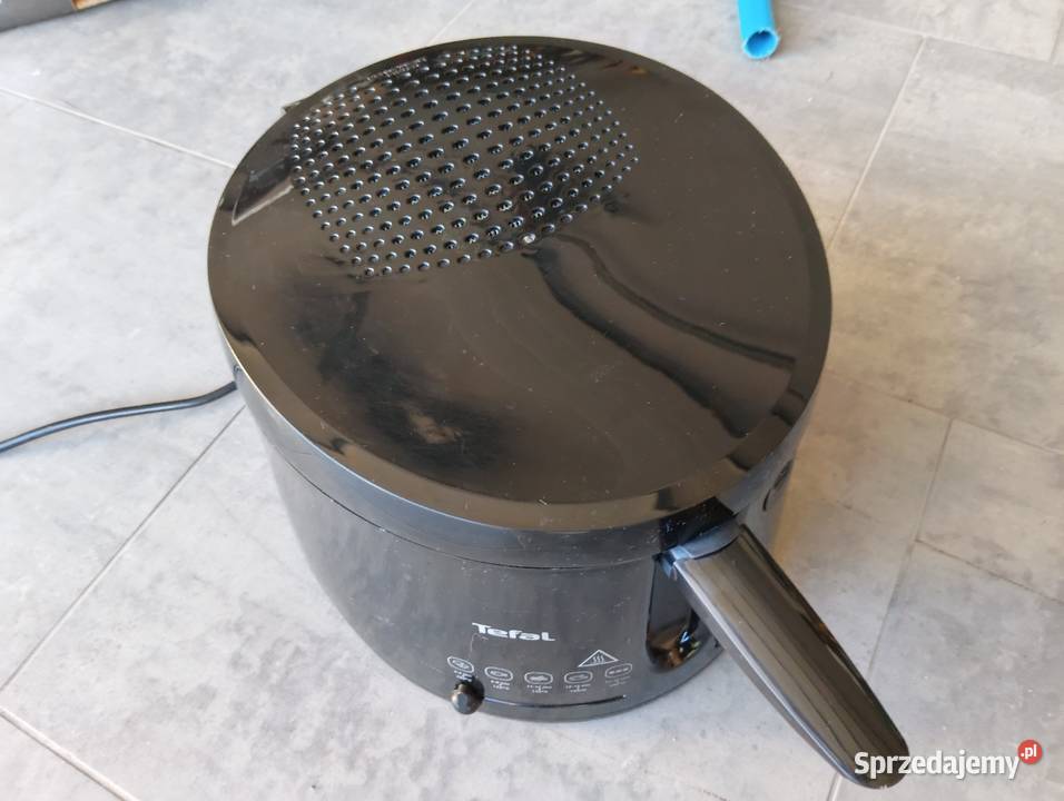 Frytkownica Tefal Kępno