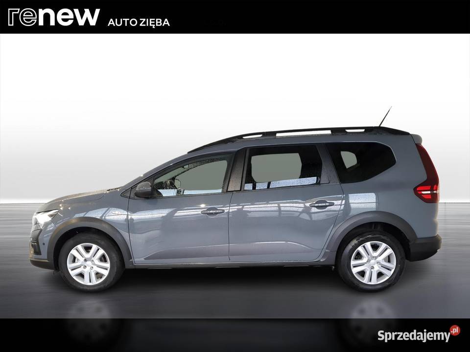 Jogger 10 TCe Expression LPG 7os