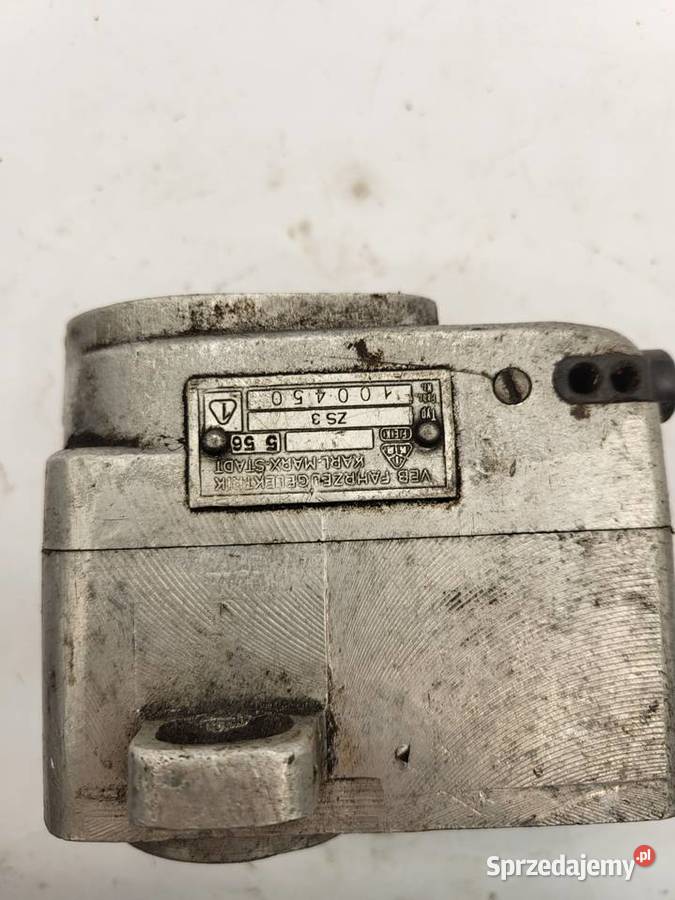 ISKROWNIK OBUDOWA AWO JUNAK Rybnik sprzedam