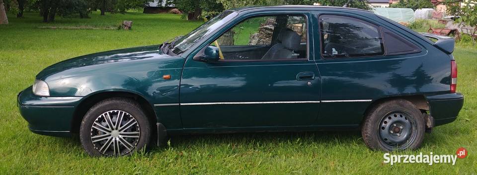 Daewoo Nexia Rzeszów