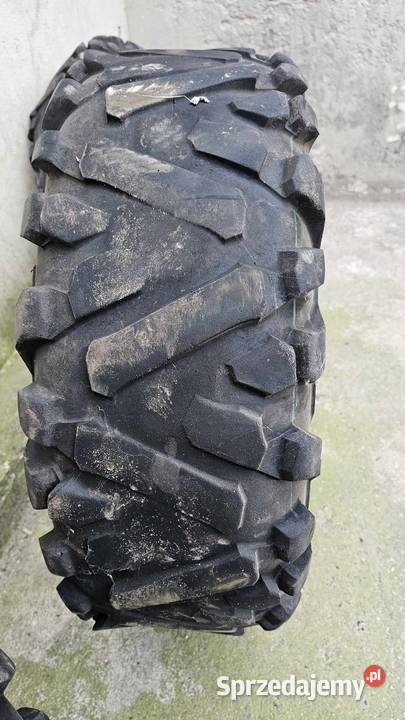 Opony do quada Innova AT26x10r14 25560r14 wielkopolskie