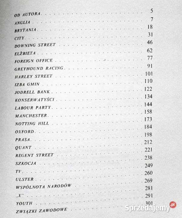 Londyńskie ABC Grzegorz Jaszuński