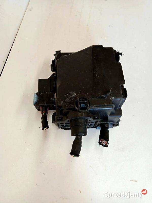 MODUŁ SKRZYNKA BSM BSI CITROEN C4 PICASSO II 16 Rakoniewice