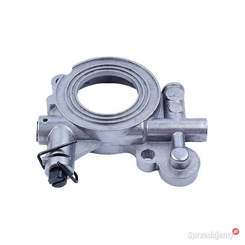 Pompa Olejowa Husqvarna 362 365 372 570 575XP Ostrołęka