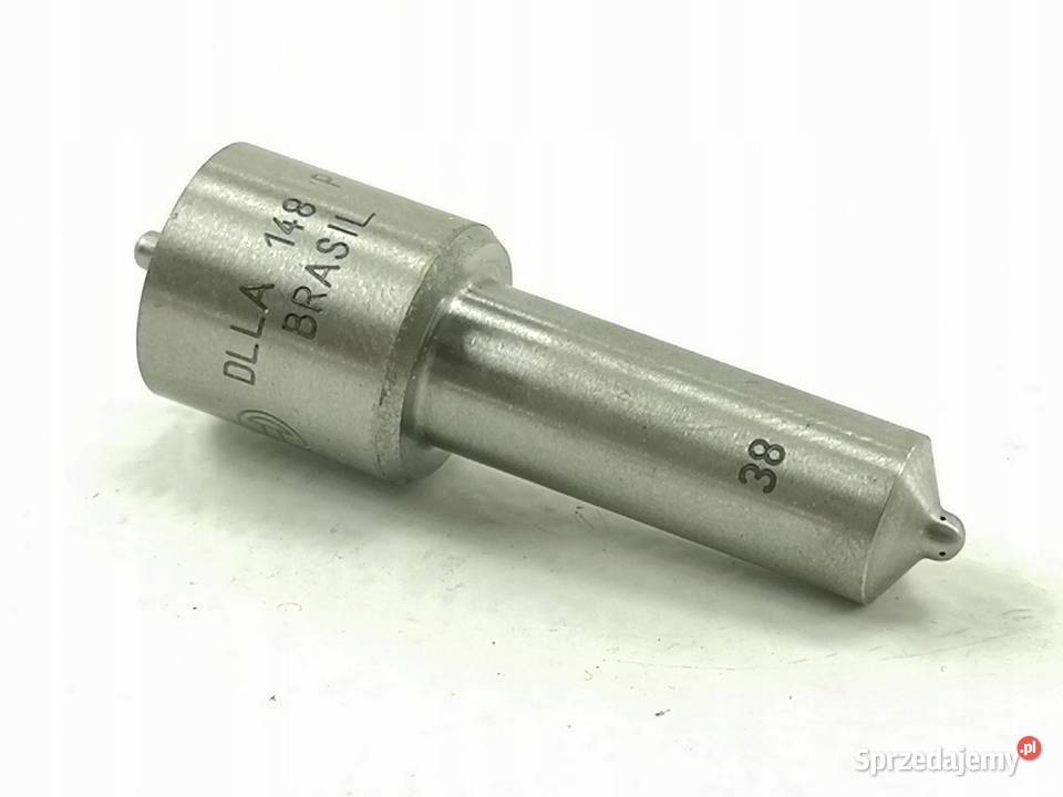 KOŃCÓWKA WTRYSKIWACZA VOLVO TRUCKS BOSCH