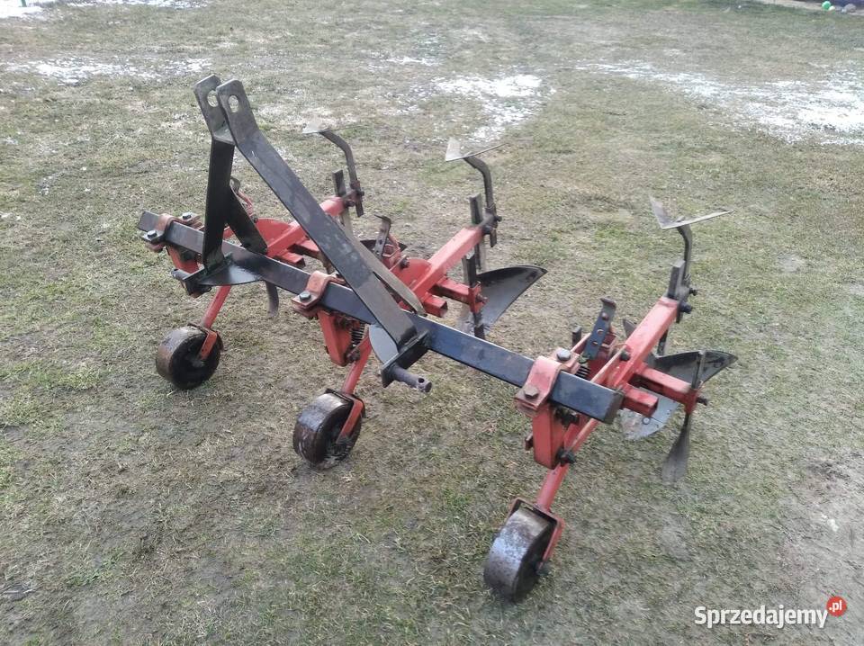 AKPIL obsypnik do ziemniaków Biłgoraj