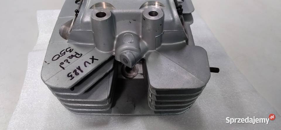 Głowica Przód Yamaha Virago XV 125250 małopolskie Jawiszowice