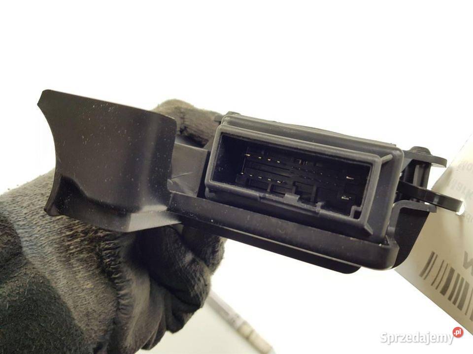 MODUŁ FORD TRANSIT MK8 Lipno