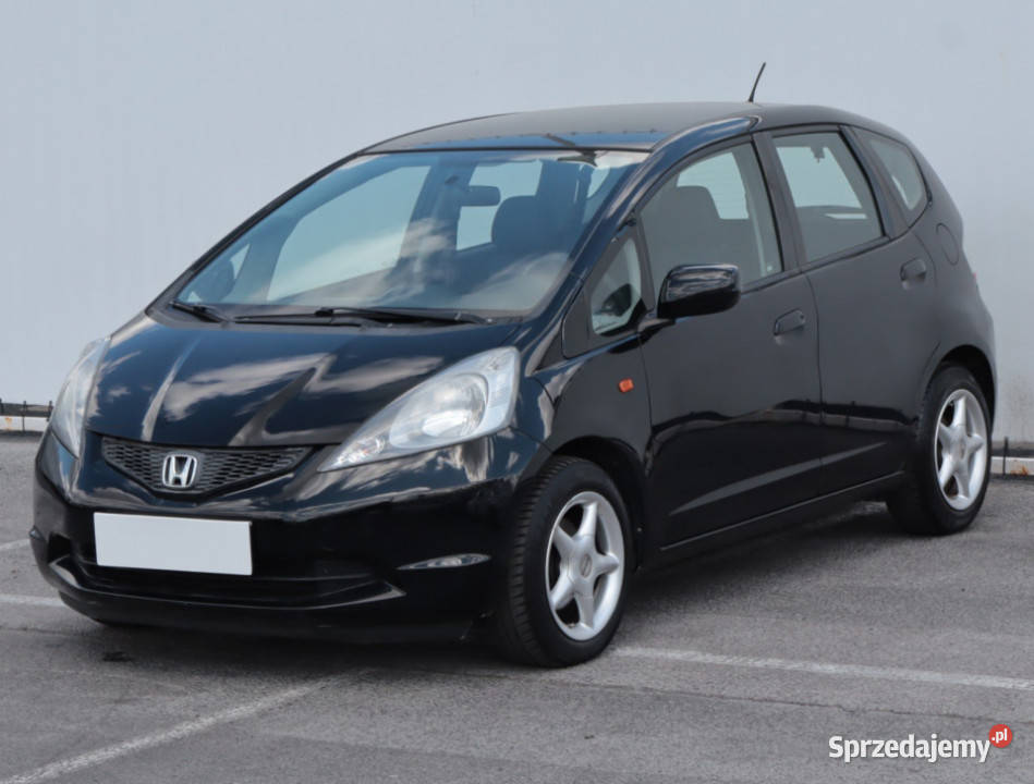 Honda Jazz 12 iVTEC poduszka powietrzna sprzedam