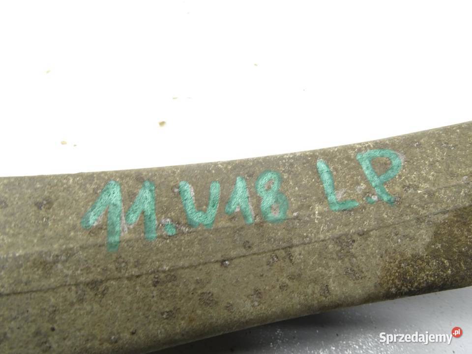 WAHACZ LEWY PRZÓD PRZEDNI 8K0407695H 20 TDI AUDI