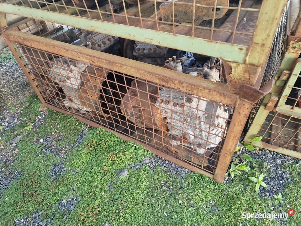 Sprężarki chłodnicze sprezarka Krasne sprzedam