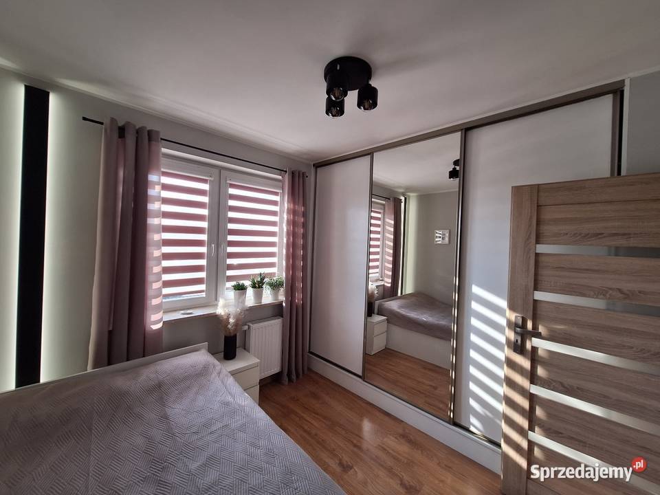 Mieszkanie2miejsca postojowe piwnica parter Nieruchomości Pruszcz Gdański