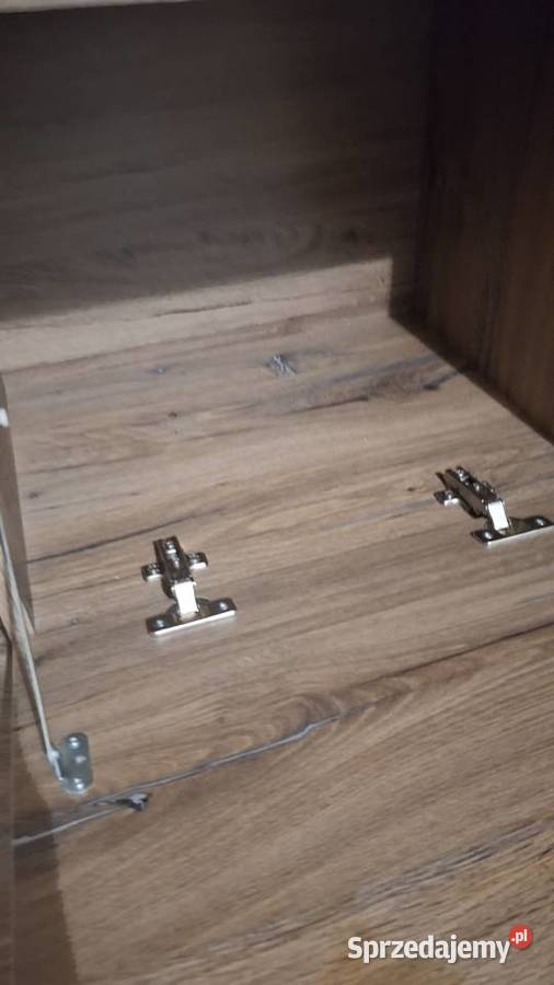 Mebli do salonu Poznań