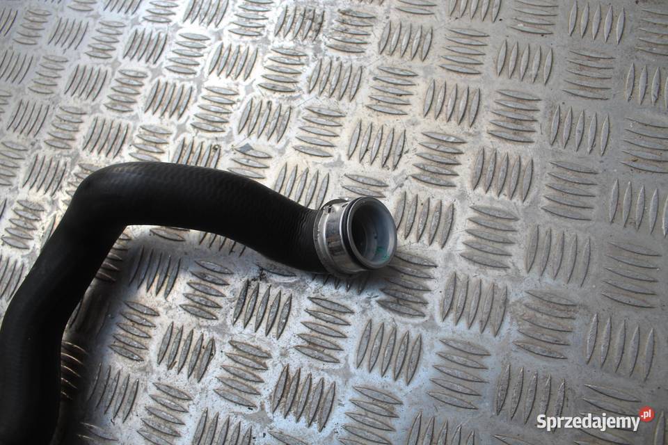 WĄŻ RURA WODY MERCEDES W203 18 K 3013356