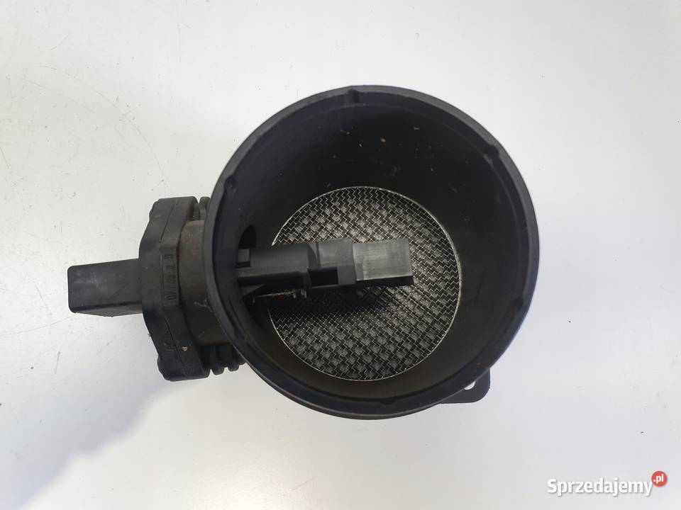 PRZEPŁYWOMIERZ VW Phaeton 32 V6 B POWIETRZA lubelskie