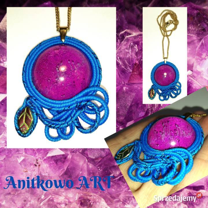 WISIOREK Z ŻYWICĄ I LISTKIEM SUTASZ Warszawa