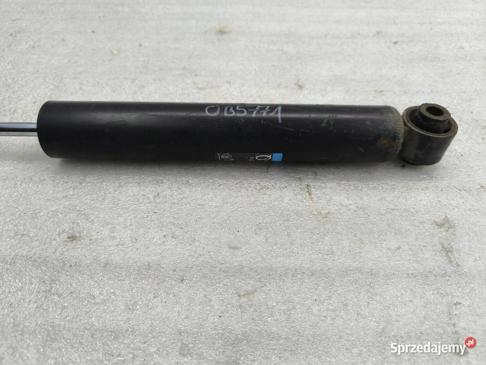 AMORTYZATOR TYŁ TYLNY NISSAN QASHQAI II