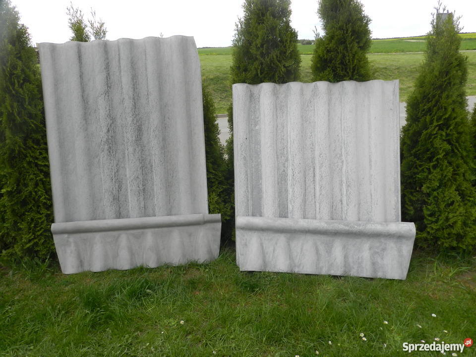 sprzedam eternit euro fala Polnica