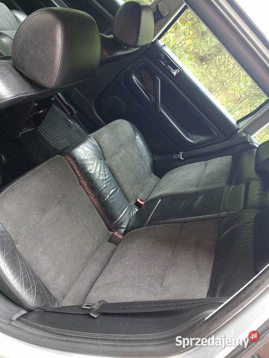 VW Passat B5 FL Passat Bieruń