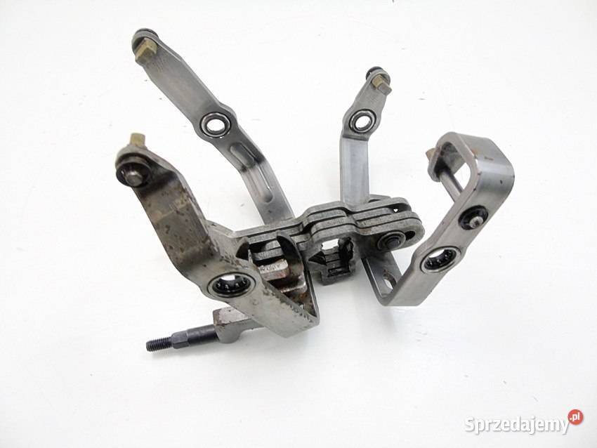 Widełki wybierak skrzyni biegów GER Polo 4 9n Sosnowiec