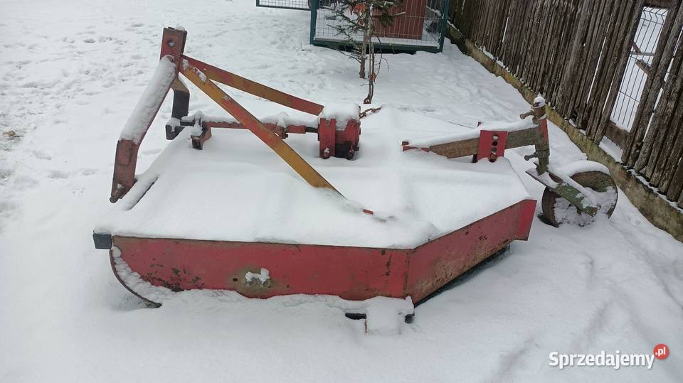 Sprzedam rozdrabniacz sprzedam