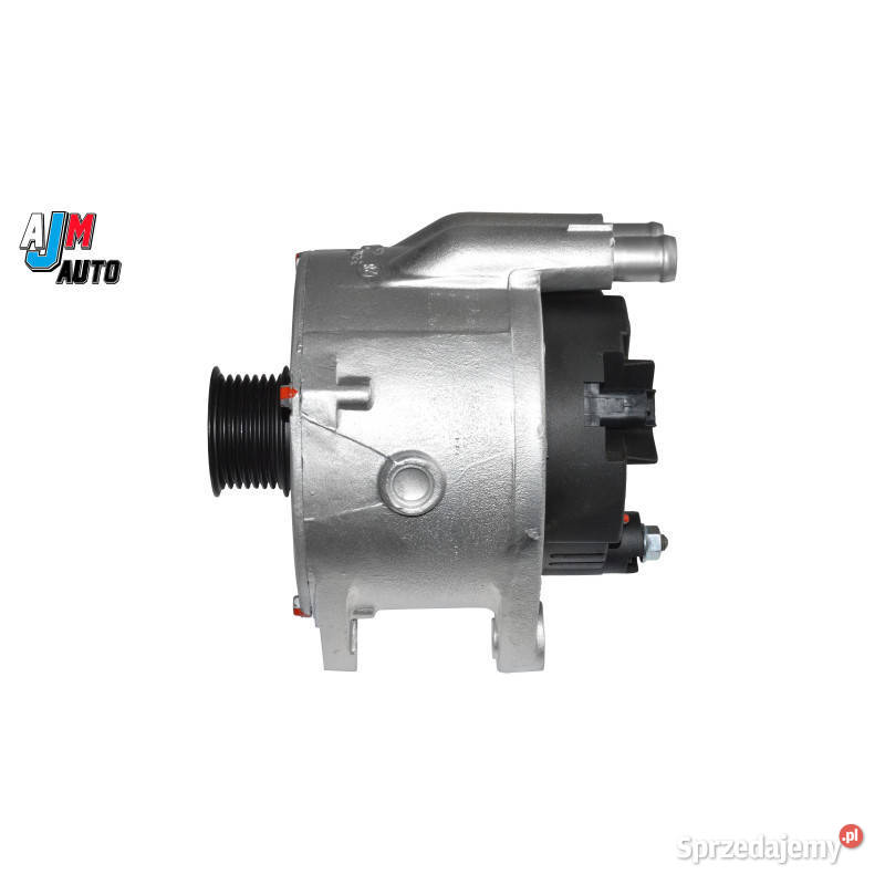 Alternator 8200495269 19 22 DCI 20 Turbo Renault Pozostałe lubelskie Grabów Szlachecki